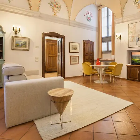 Verincanto In Old Downtown Apartament Werona