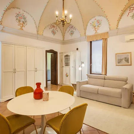 Apartament Verincanto In Old Downtown