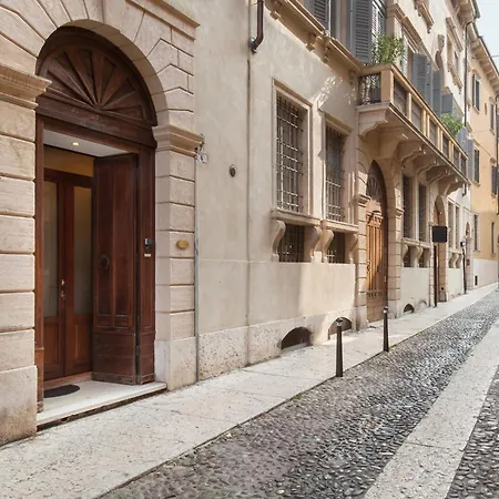 Verincanto In Old Downtown Apartament *